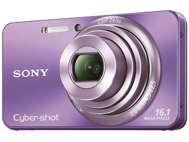 ソニー サイバーショット SONY Cyber-shot DSC-W570 美品 Amazon | SONY デジタルカメラ Cyber-Shot(サイバーショット) W570